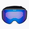 Quiksilver Storm S3 majolica blue / blue mi snowboardové brýle 2