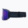 Quiksilver Storm S3 majolica blue / blue mi snowboardové brýle 4