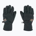 Pánské snowboardové rukavice Quiksilver Cross true black 3