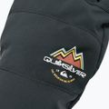 Pánské snowboardové rukavice Quiksilver Cross true black 4