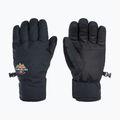 Pánské snowboardové rukavice Quiksilver Cross true black 6