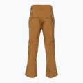 Pánské snowboardové kalhoty Quiksilver Estate bone brown 3