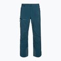 Pánské snowboardové kalhoty Quiksilver Forever Stretch Gore-Tex majolica blue 2