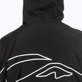 Pánská snowboardová bunda Quiksilver High In The Hood true black 5