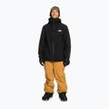 Pánská snowboardová bunda Quiksilver High In The Hood true black 11