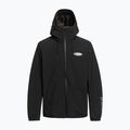 Pánská snowboardová bunda Quiksilver High In The Hood true black 12