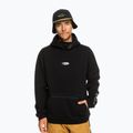 Pánská mikina Quiksilver Big Logo Tech Hoodie EQYFT04786 true black
