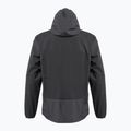 Pánská snowboardová bunda Quiksilver Live For The Ride true black 8