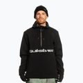 Pánská snowboardová bunda Quiksilver Live For The Ride true black