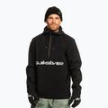 Pánská snowboardová bunda Quiksilver Live For The Ride true black 2