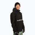 Pánská snowboardová bunda Quiksilver Live For The Ride true black 3