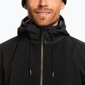 Pánská snowboardová bunda Quiksilver Live For The Ride true black 5