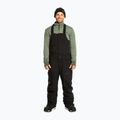 Pánské snowboardové kalhoty Quiksilver Utility Bib true black