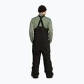 Pánské snowboardové kalhoty Quiksilver Utility Bib true black 3
