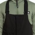 Pánské snowboardové kalhoty Quiksilver Utility Bib true black 4