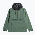 Pánská snowboardová bunda Quiksilver Live For The Ride s vavřínovým věncem 3