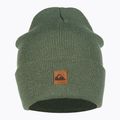 Pánská snowboardová čepice Quiksilver Brigade Beanie s vavřínovým věncem 2