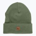 Pánská snowboardová čepice Quiksilver Brigade Beanie s vavřínovým věncem 5