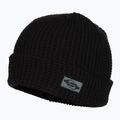 Quiksilver pánská zimní čepice Tofino Beanie true black 3