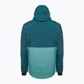 Quiksilver pánská snowboardová bunda Sycamore majolica blue 2