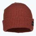 Quiksilver pánská zimní čepice Tofino beanie marsala 2