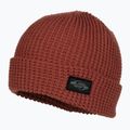 Quiksilver pánská zimní čepice Tofino beanie marsala 3