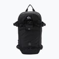 Quiksilver Platinum 18 true black pánský batoh na snowboard