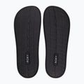 Dámské nazouváky ROXY Slippy Knit black 3