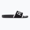 Dámské nazouváky ROXY Slippy Knit black 2