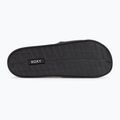 Dámské nazouváky ROXY Slippy Knit black 4