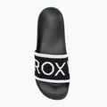 Dámské nazouváky ROXY Slippy Knit black 5