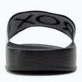 Dámské nazouváky ROXY Slippy Knit black 6
