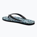 Pánské žabky Quiksilver Molokai Recycled black/blue/blue  3