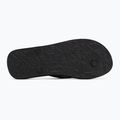 Pánské žabky Quiksilver Molokai Recycled black/blue/blue  4