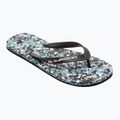 Pánské žabky Quiksilver Molokai Recycled black/blue/blue  8