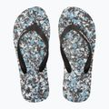 Pánské žabky Quiksilver Molokai Recycled black/blue/blue  9