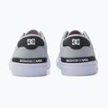 Pánské boty DC Teknic grey/black 11