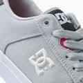 Pánské boty DC Teknic grey/black 12