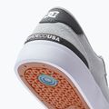 Pánské boty DC Teknic grey/black 13