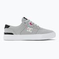 Pánské boty DC Teknic grey/black 2