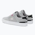Pánské boty DC Teknic grey/black 3