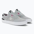 Pánské boty DC Teknic grey/black 4