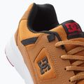 Pánské boty DC Skyline wheat/black 10