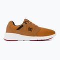 Pánské boty DC Skyline wheat/black 2