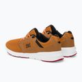 Pánské boty DC Skyline wheat/black 3