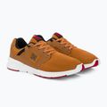 Pánské boty DC Skyline wheat/black 4