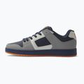 Pánské boty DC Manteca 4 dc navy/orange 7