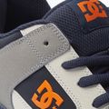 Pánské boty DC Manteca 4 dc navy/orange 10