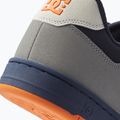Pánské boty DC Manteca 4 dc navy/orange 11
