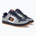 Pánské boty DC Manteca 4 dc navy/orange 4